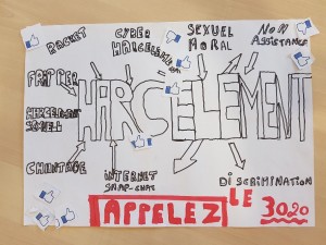 expo harcèlement 2