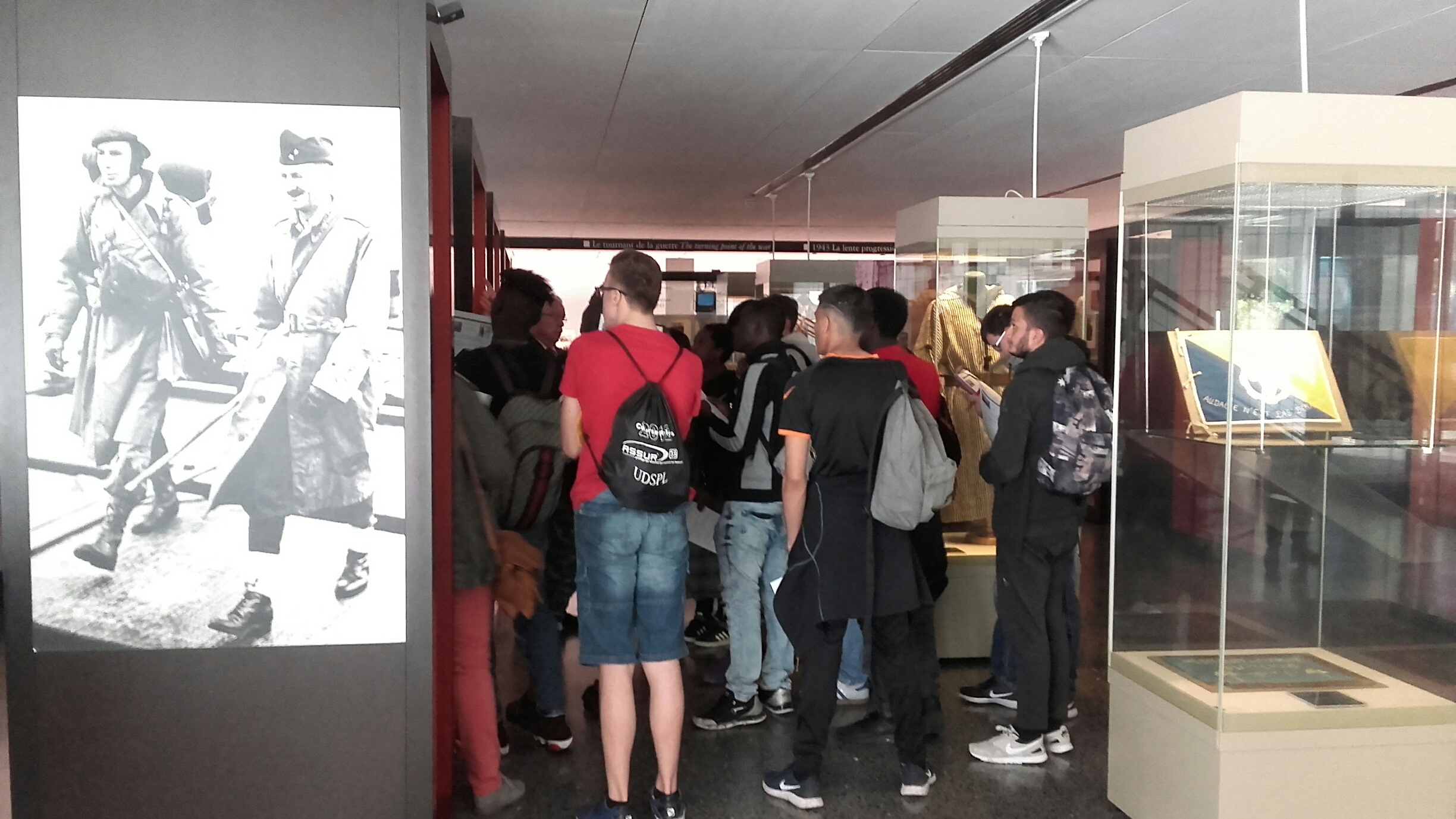 sortie rencontre sur paris